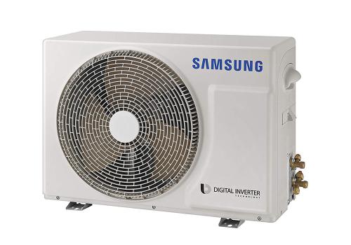 Klimatyzatory Multi DPM Samsung Jednostki zewntrzne